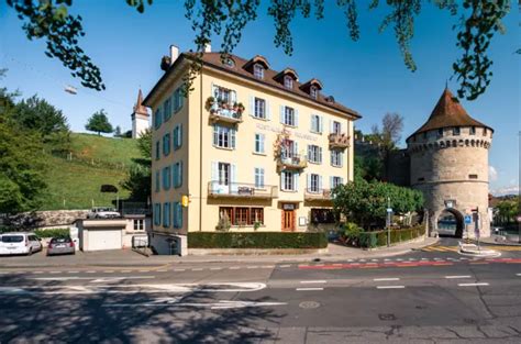 Reussbad Lucern